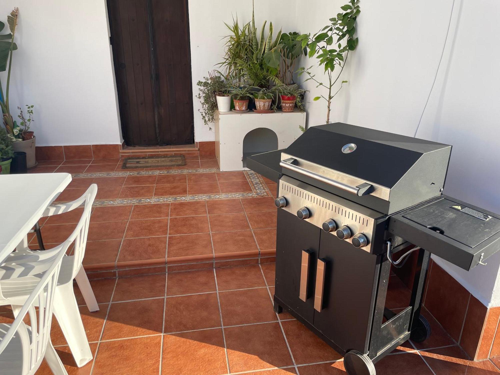 Villa Rubio Vega Chiclana de la Frontera Exterior foto